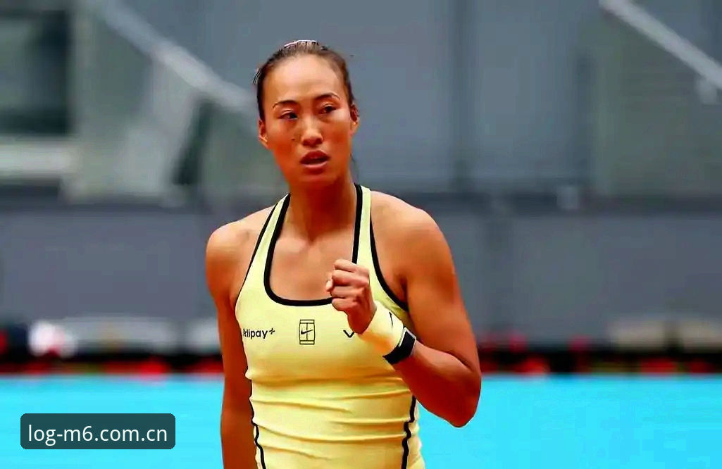 新版米乐m6使用指南 2026法网女单签表解析:中国金花郑钦文保分压力与王欣瑜种子征程详解